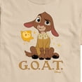 thumbnail image 2 of Disney Wish - Valentino The GOAT - Men's Short Sleeve Graphic T-Shirt, 2 of 5
