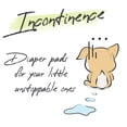 thumbnail image 3 of Forros desechables para pañales para perros, 100 unidades, WICKEDPUP, 3 of 6