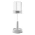 thumbnail image 1 of Soportes para cepillos de dientes eléctricos ajustables en altura para baños, compatibles con almacenamiento de pasta de dientes, cepillos de dientes convencionales o eléctricos, 1 of 4