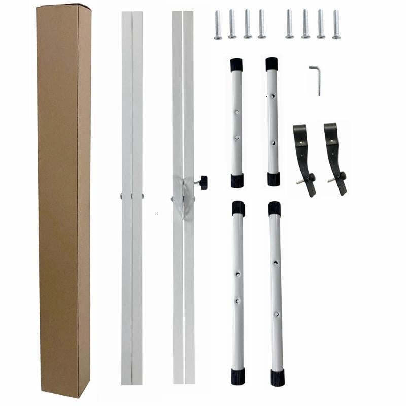 CEORPER Electric Piano Holder Adjusted Stable Keyboard Rack, Electronic Piano Stand