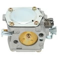 thumbnail image 2 of Chainsaw Parts, Aluminum Strict Quality Control Reliable Easy Installation Carburetor  For  61 266 268 272/XP, 2 of 8