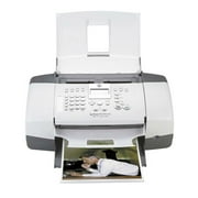 HP Officejet 4000 4215 Inkjet Multifunction Printer, Color