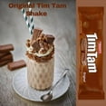 thumbnail image 4 of Variety Pack - Lemon Crisp, Orange Slice, Kingstons, Delta, Tim Tam Chocolate, Sampler Biscuits (Value 5 Packs) Delicious Cream Biscuits From Australia, 4 of 7