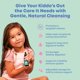 thumbnail image 2 of Suplemento JoySpring Liquid Cleanse para la salud digestiva, 2 of 8