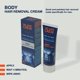 thumbnail image 2 of Crema depilatoria corporal No Hair Crew Body 200 mL para hombres, 2 of 6