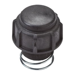 Genuine Sears Craftsman Choke Knob – OEM Part 951-11284