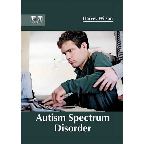 Autism Spectrum Disorder (Hardcover)