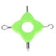 thumbnail image 5 of 2 uds verde 4 en 1 multifunción herramienta para anudar pesca al aire libre dispositivo para pescar accesorio para aparejos, 5 of 9