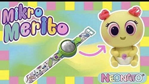 mikro nerlies