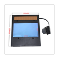 thumbnail image 2 of Filtro de repuesto para panel de lentes de soldadura Lente de oscurecimiento automático solar Soldadura por arco Soldadura eléctrica Grupo de espejos, 2 of 6