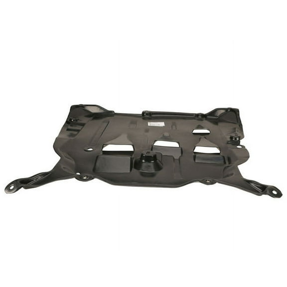 Front Skid Plate - Compatible with 2003 - 2006 Volvo XC90 2004 2005