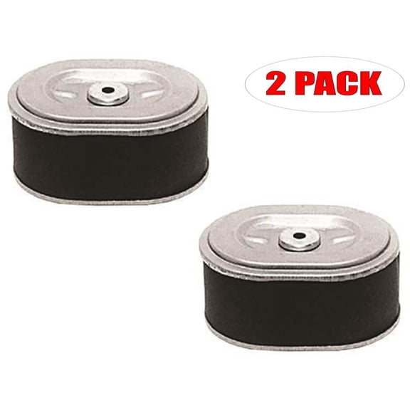 Oregon 30-318 (2 Pack) Air Filter Replaces Homelite 289387