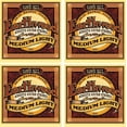 thumbnail image 2 of 4 PACK Ernie Ball Earthwood 2003 Medium Light Acoustic Strings, 80/20 Bronze, 2 of 2