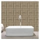 thumbnail image 5 of Simulation Wall Stickers Self-stick Kitchen Bathroom Decor, 5 of 6