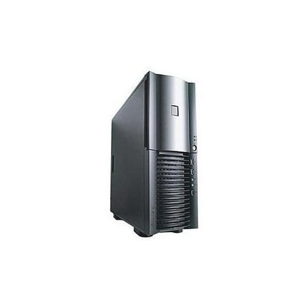 Antec Titan 650 Server Case - Tower - SSI CEB 650 Watt ( ATX12V 2.2/ EPS12V ) -