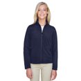 thumbnail image 1 of Chaqueta polar Voyage de mujer CLASSIC NAVY M Extremo norte 78172, 1 of 1