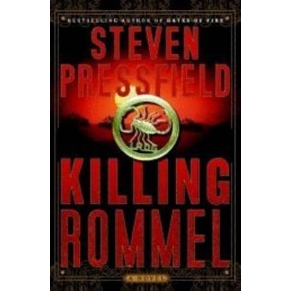 Pre-Owned Killing Rommel