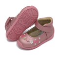 thumbnail image 2 of Mini Pugs - Zapatitos Primeros Pasos - Niña - C2214S00 multicolor 12 Mini Pugs C2214S00, 2 of 3