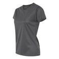 thumbnail image 3 of C2 Sport Womens Performance T-Shirt, 3 of 4