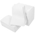 thumbnail image 2 of 125Pcs Manicure Tablecloths Disposable Table Mats Salon Manicure Pads Nail Art Practice Mats, 2 of 8
