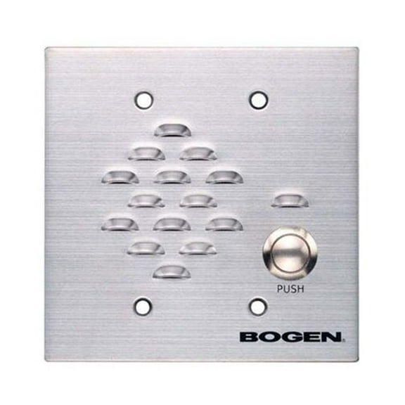 Bogen BGADP1 Door Phone