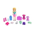 thumbnail image 2 of Set de Juego Mattel Polly Pocket Maleta de Vacaciones, 2 of 2