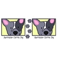 thumbnail image 3 of CafePress - Anime Blue Heeler Large Mug - 15 oz Ceramic Large White Novelty Mug, 3 of 6