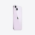 thumbnail image 1 of Remis à Neuf Apple iPhone 14 Plus A2632 Entièrement Déverrouillé 128 Go Violet Grade A, 1 of 2