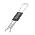 thumbnail image 5 of Keycap Switch Puller Stainless Steel Key Keycap Removal Tool Gaming Keycap Remover, Fixing Keyboard Tools for Mechanical Keyboard - 2 in 1, 5 of 8