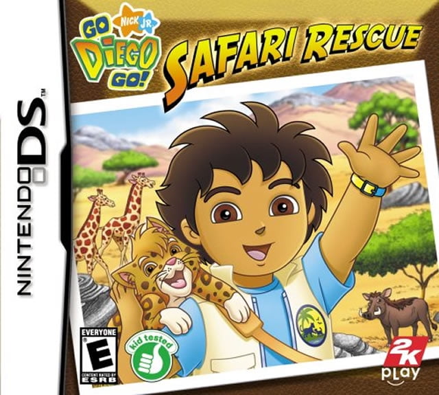 go diego go toys walmart