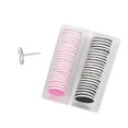 thumbnail image 5 of Stgfyxgs 50 Pieces Replaceable s Discs for Electric Foot File Callus Remover Disc Tool Sanding Discs Set Refill Discs 20mm, 5 of 9