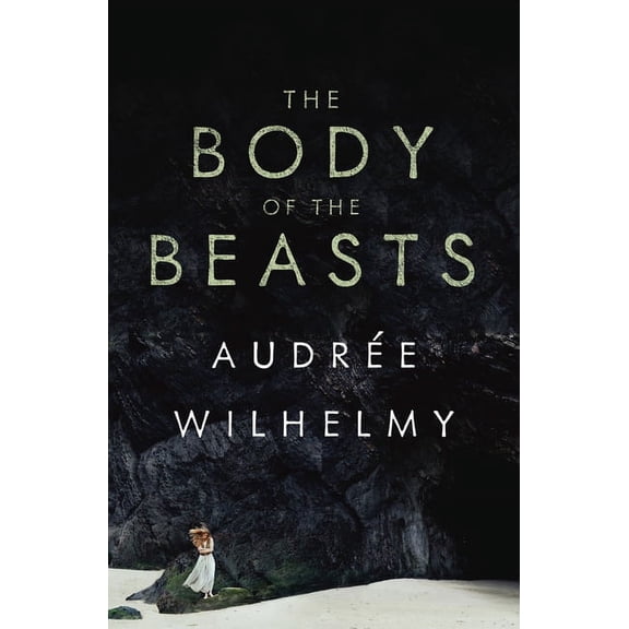 The Body of the Beasts, (Paperback)