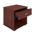 thumbnail image 3 of RestRite NOCH153NS Novalee Low Profile Bedroom Nightstand, 3 of 5