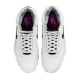 thumbnail image 4 of Nike Mens Air Flight Lite Md Lace-Up Padded Insole Casual And Fashion Sneakers, 4 of 4
