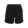 thumbnail image 5 of No Boundaries Men's & Big Men's Cotton Twill Shorts, Sizes XS-3XL, 5 of 5