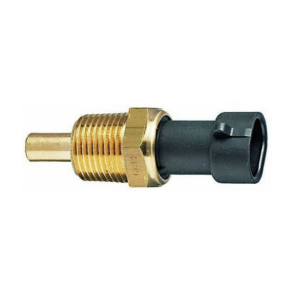 Water Temperature Sensor - Compatible with 1991 - 1996 Chevy Caprice 1992 1993 1994 1995