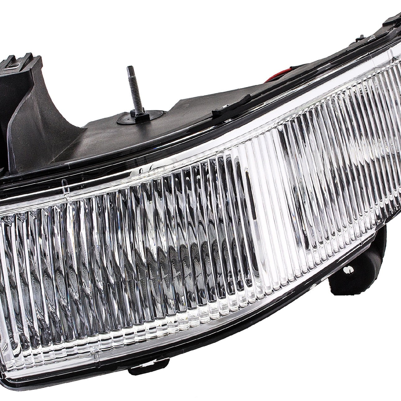 Dorman 1571111 Driver Side Fog Light Assembly for Specific Cadillac Models