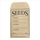 thumbnail image 3 of 200 Sobres de Semillas de 3,1 X 4,7 Pulgadas, Sobres de Semillas, Sobres de Paquetes de Semillas de Papel MarróN para Almacenamiento de Verduras, 3 of 6