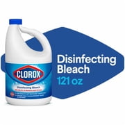 Clorox Disinfecting Bleach