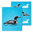 thumbnail image 1 of Lot de 2 Déshabillés de Huard., 1 of 3