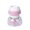 Pink, variant on Moonsky Kitchen Faucet Filter Tip, 360-Degree Rotating Water Sprayer and Splash-Proof Strainer, Universal Tap Water Aerator for Sink, Blue
