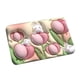 thumbnail image 1 of Alfombra de baño 3D, multifuncional, lavable, antideslizante, cómoda Rosa 50cmx80cm, 1 of 9