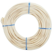 Comcraft Round Reed #5 3.25mm/3.5mm 1lb Coil-Approximately 360'
