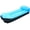 B, variant on Lazy Inflatable Sofa Outdoor Portable Inflatable Couch Folding Camping Inflatable Sofa Outdoor Furniture Inflatable Lounger