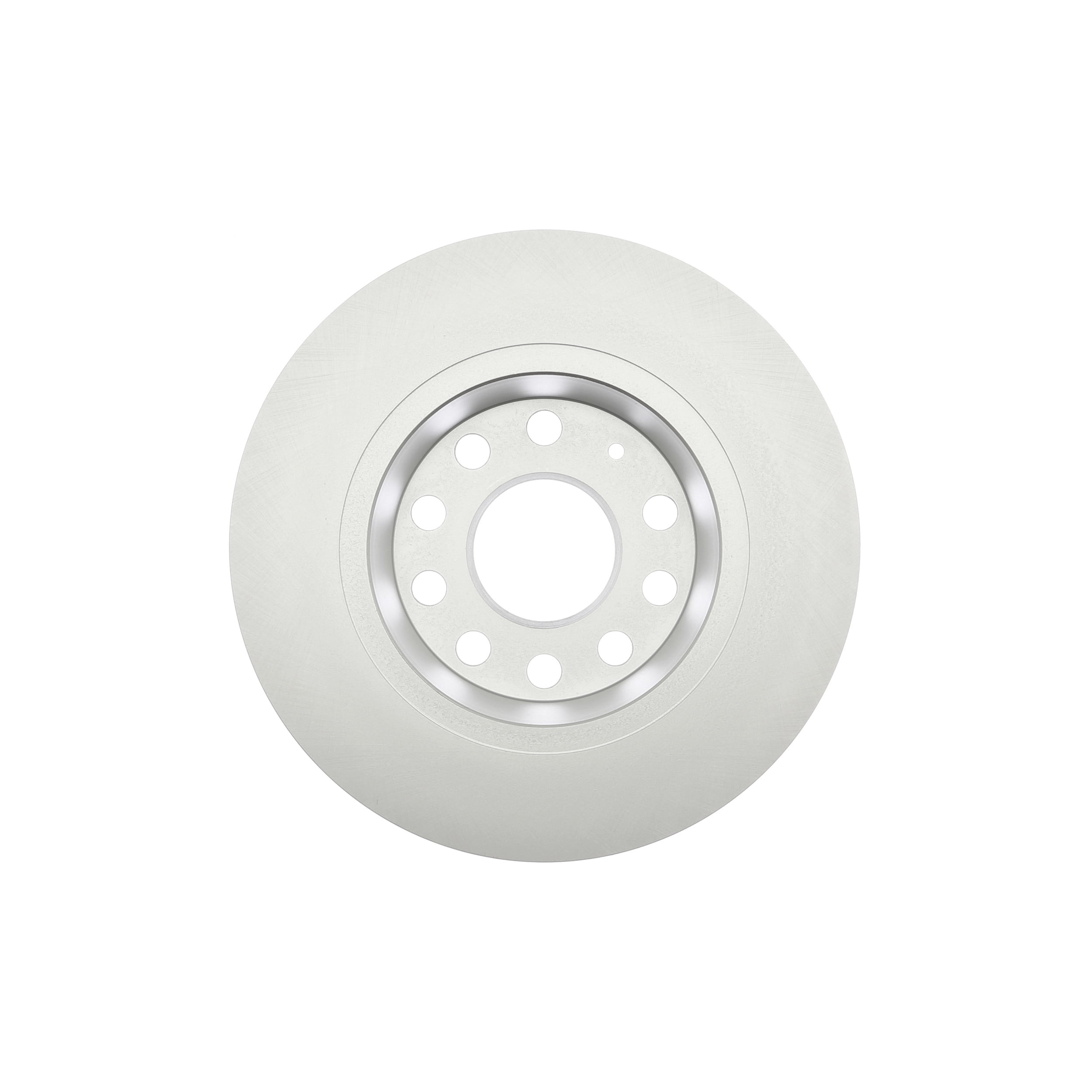 Raybestos 980798FZN Rust Prevention Technology Coated Rotor Brake Rotor, 1 Pack Fits select: 2011-2014 VOLKSWAGEN JETTA, 2012-2021 VOLKSWAGEN PASSAT