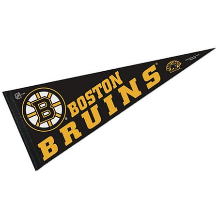 Boston Bruins Garden - nhl boston bruins full size pennant