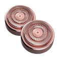 thumbnail image 4 of Repuestos Cabezal Flawless Chapado Oro, 4 of 4