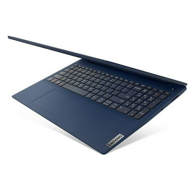 Restored Lenovo IdeaPad 3 15IML05 15.6
