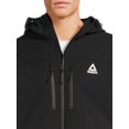 thumbnail image 4 of Reebok Men's Softshell Jacket, Sizes S-3XL, 4 of 5
