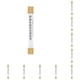 thumbnail image 1 of Naiovety Pluma para reparar pisos de , muebles, gabinetes de relleno para rascar, crayones, accesorio, hogar, cocina, dormitorio, tipo 11 Tipo 11 10Conjunto, 1 of 6